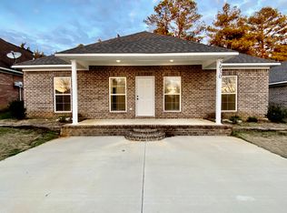 2930 Old Belden Cir, Belden, MS 38826