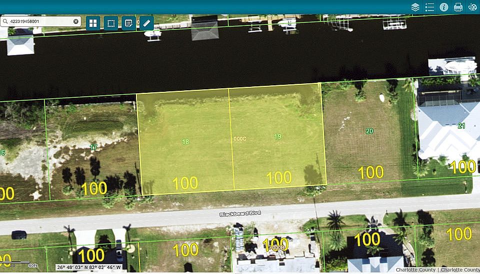 1st image of 24270 Blackbeard Blvd
