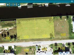 24270 Blackbeard Blvd, Punta Gorda, FL 33955
