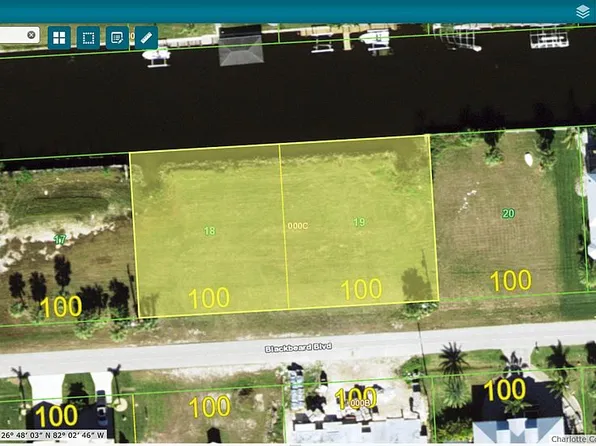 24270 Blackbeard Blvd, Punta Gorda, FL 33955