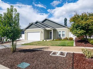 656 Nobility Dr, Medford, OR 97501