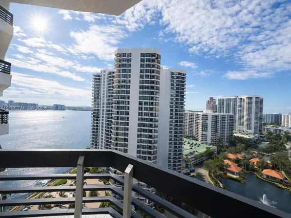 19195 NE 36th Ct #2103, Aventura, FL 33180