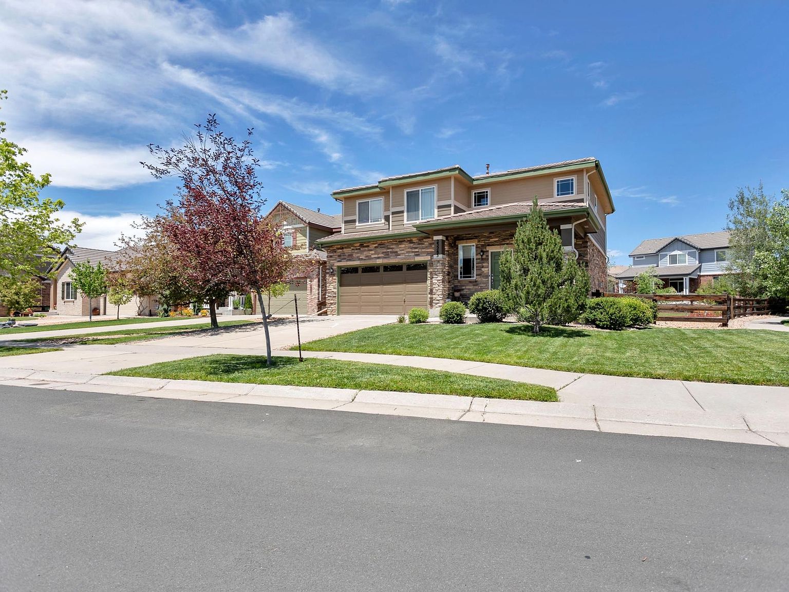 23283 E Costilla Pl, Aurora, CO 80016 Zillow