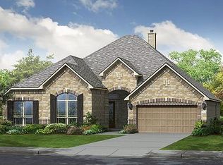 17214 Turin Rdg, San Antonio, TX 78255