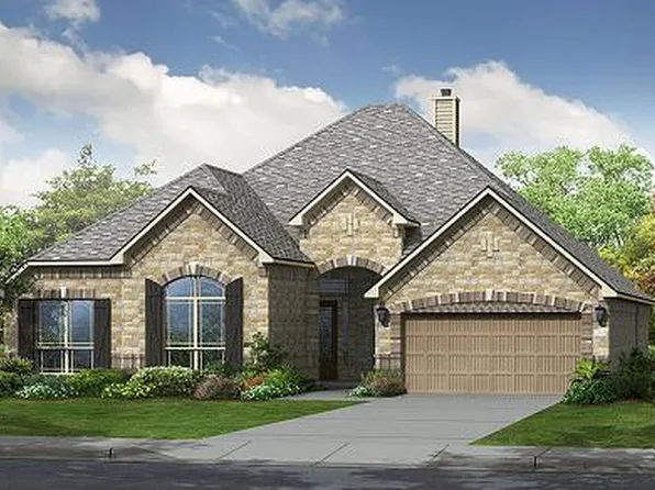 1900 Graystone Hills Dr, Conroe, TX 77304