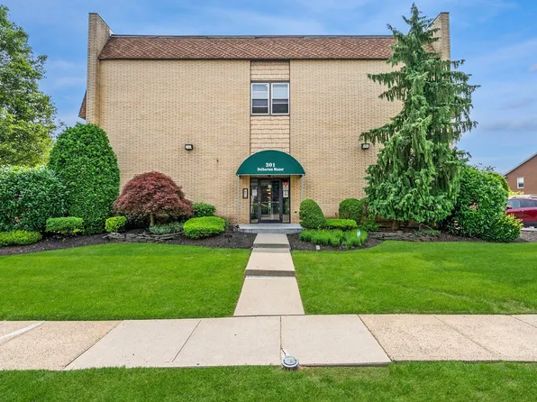 301 W Morris Ave APT B4, Linden, NJ 07036