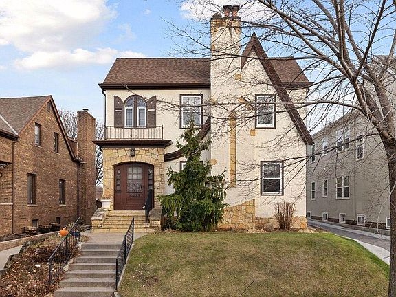 2nd image of 4433 Vincent Ave S #1