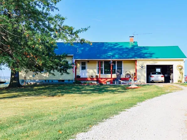 17898 S State Highway H, Glenwood, MO 63541