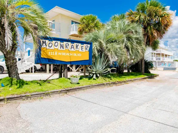 1118 W Beach Blvd, Gulf Shores, AL 36542