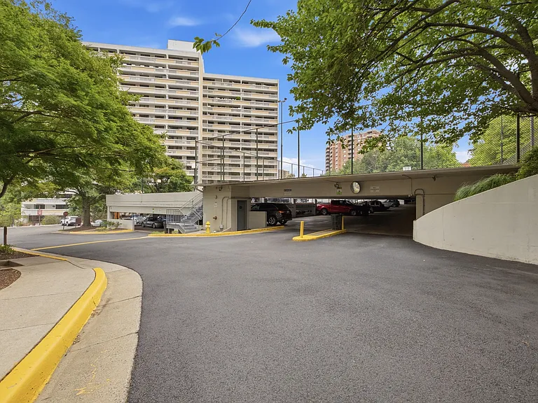 5911 Edsall Rd #1201 — Photo 13