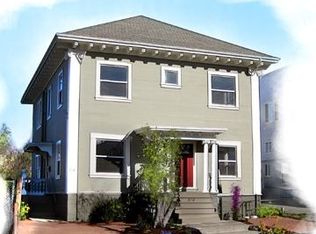 514 66th St, Oakland, CA 94609
