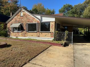 648 E Frank Cir, Memphis, TN 38106