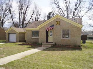 422 Pine Cir, Benton, AR 72015