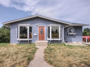 1905 Sunset St, Sturgis, SD 57785