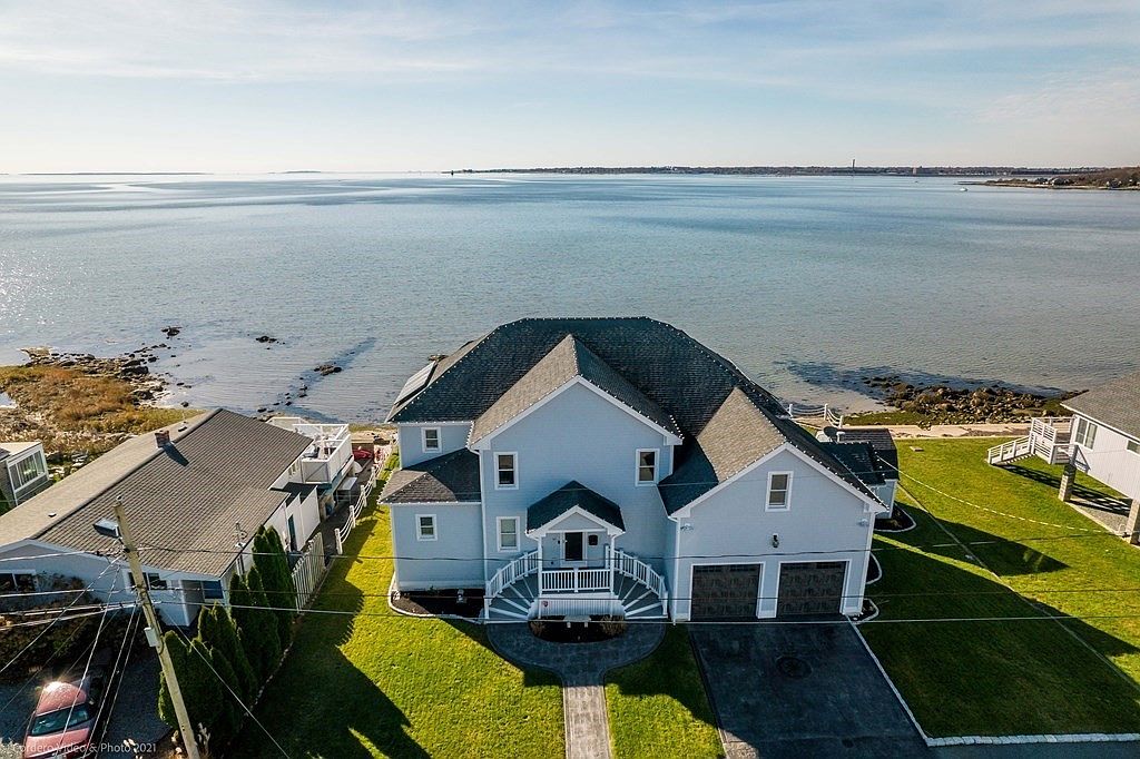 41 Bayview Ave, Fairhaven, MA 02719 Zillow