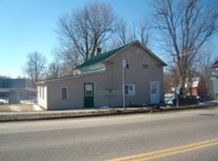 2522 Chateaugay St, Fort Covington, NY 12937