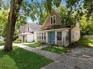 1030 27th St, Des Moines, IA 50311