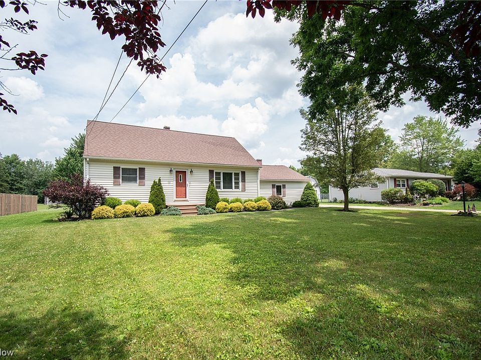 6184 Herbert Rd, Canfield, OH 44406 Zillow