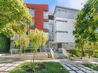 Empire at Kings, West Hollywood, CA 90069