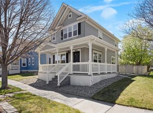 9472 E 109th Pl, Commerce City, CO 80640