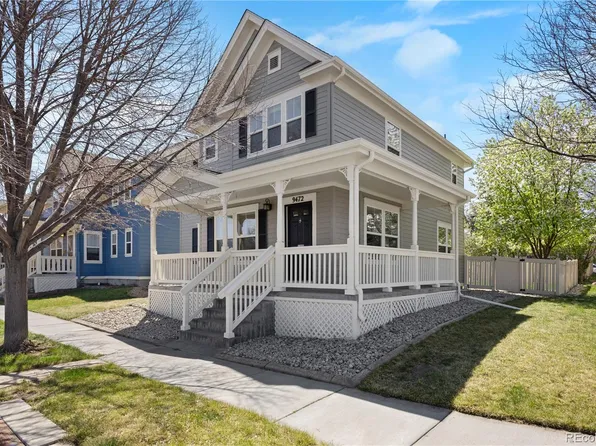 9472 E 109th Place, Commerce City, CO 80640