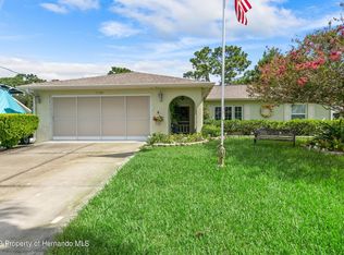 11195 Claymore St, Spring Hill, FL 34609
