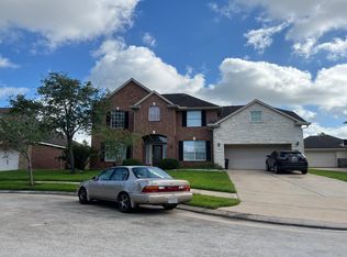 13909 Stonewood Ct, Rosharon, TX 77583