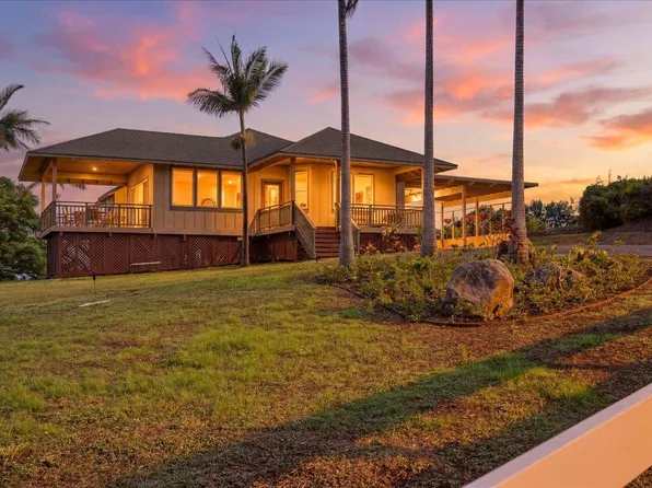 2255 Lower Kula Rd #A, Kula, HI 96790