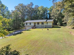 326 Dogwood Dr, Decaturville, TN 38329