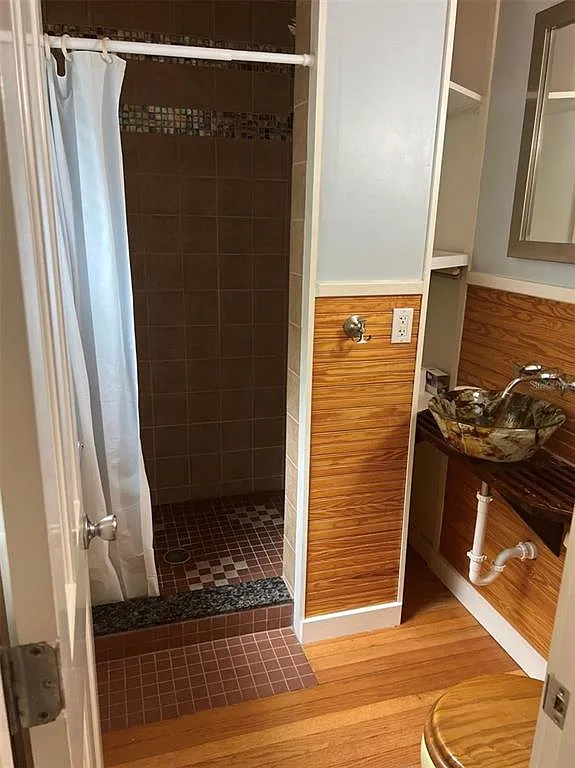 Studio, 1.0 bath, 624 sqft, $2,000 — Photo 4