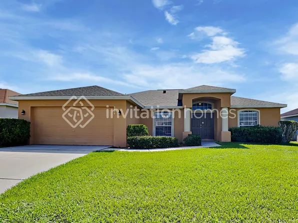 3274 Pebblebrooke Blvd, Lakeland, FL 33810