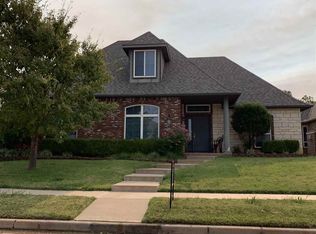 1615 NW 36th St, Lawton, OK 73505