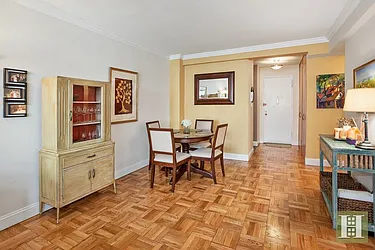 Sold by Halstead Real Estate