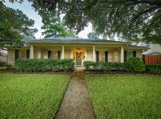 4823 Apollo St, Houston, TX 77018