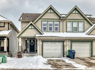 117 W Sunset Cmn, Cochrane, AB T4C 0M1