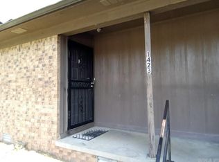 1423-1425 Stafford Rd, Sherwood, AR 72120