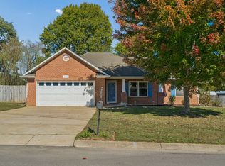 2008 Sparrow St, Spring Hill, TN 37174