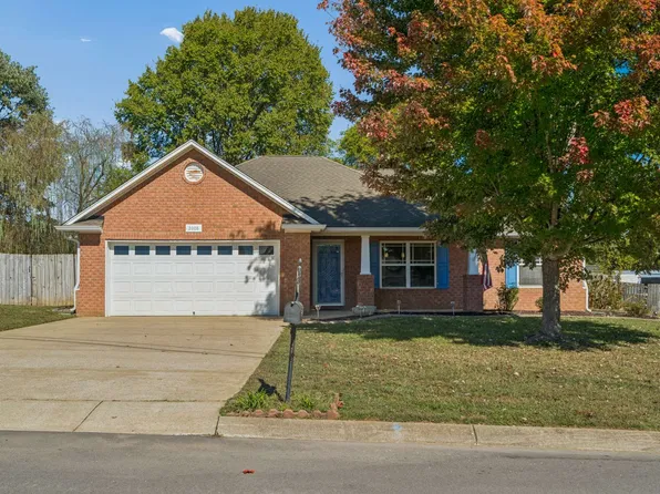 2008 Sparrow St, Spring Hill, TN 37174