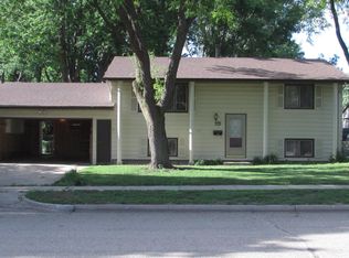 1804 W 39th St, Sioux Falls, SD 57105
