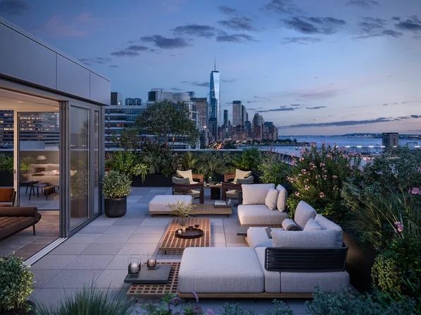 150 Barrow Street image 1 of 10