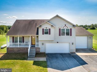 2255 Harney Rd, Littlestown, PA 17340