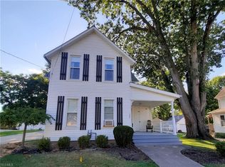 587 S Broadway St, Medina, OH 44256