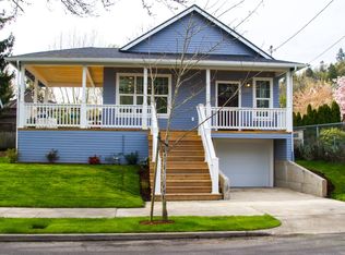 0324 SW Dakota St, Portland, OR 97239