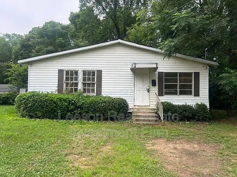 2520 Merwin St #SHREVEPORT — Photo 1