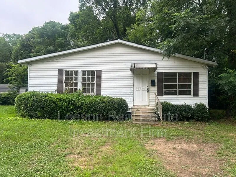 2520 Merwin St #SHREVEPORT
