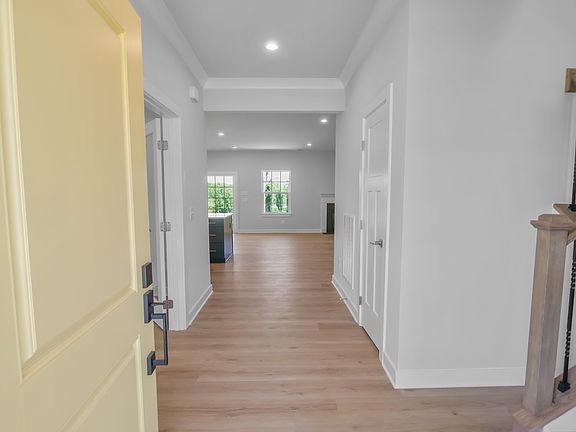Move-In Ready Saint Lawrence