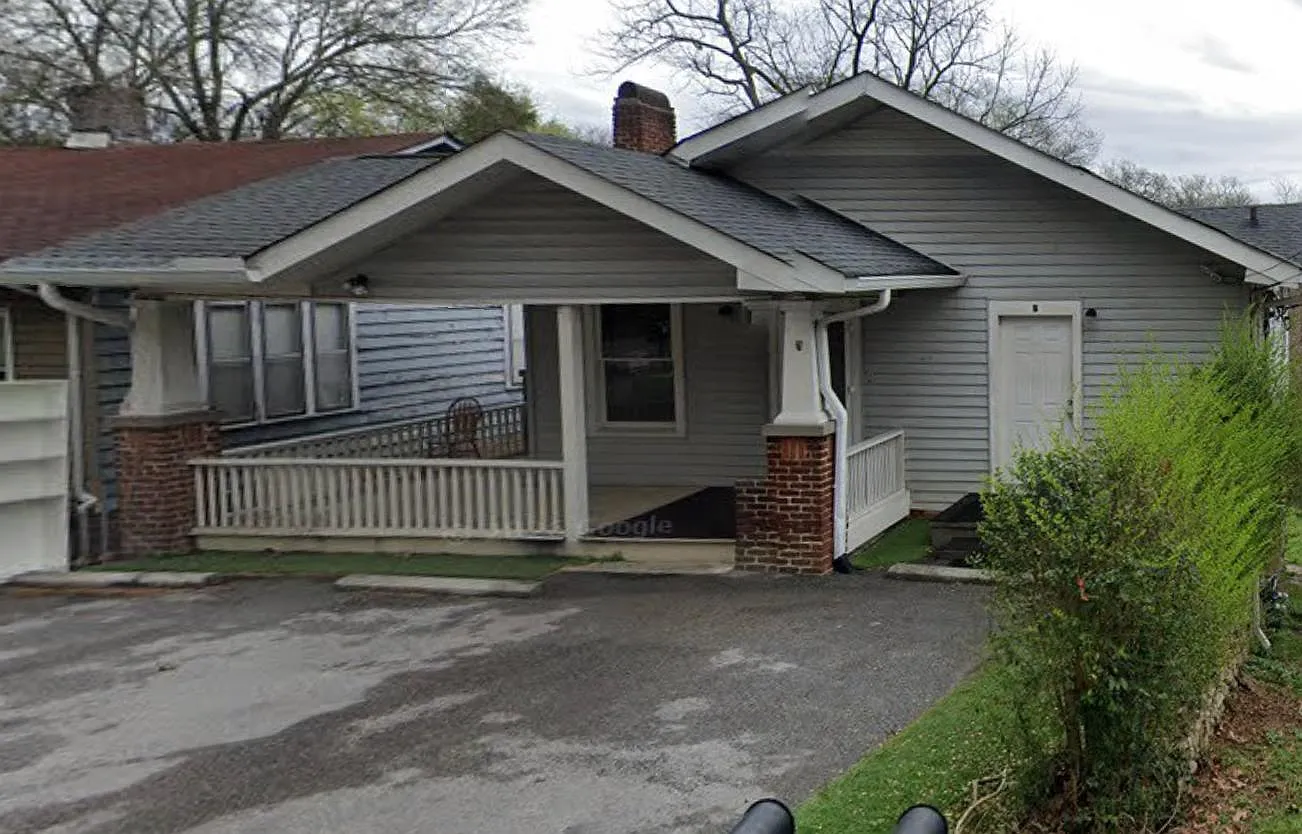 112 S Seminole Dr - Unit B — Photo 4