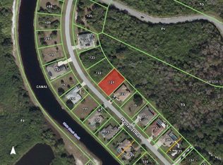 152 Medalist Rd, Rotonda West, FL 33947