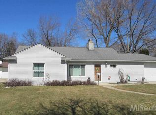 280 John M Ave, Clawson, MI 48017