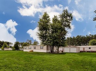 22 Road 5012, Cleveland, TX 77327